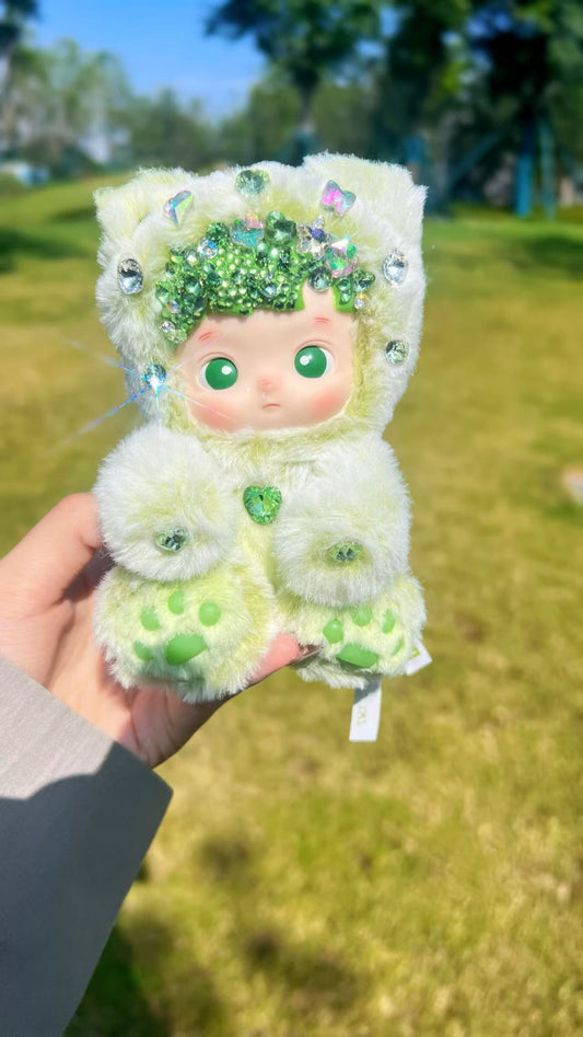 Green Apple Flavoi