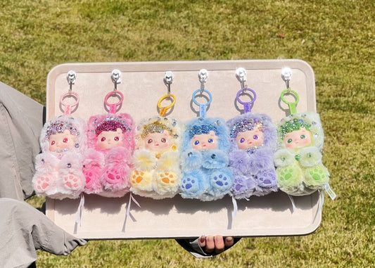 Full set of HACIPUPU (better value deal)