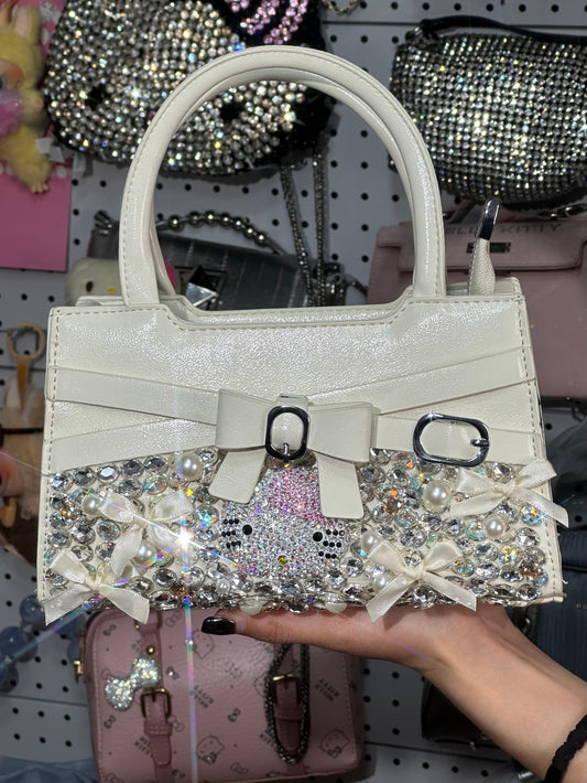 Handmade custom flash bags