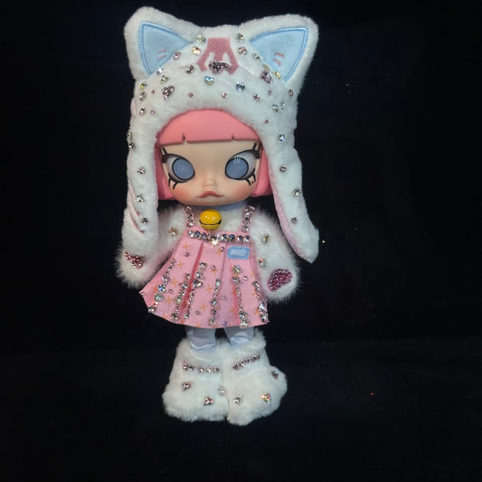 MOLLY Peekaboo 1/8 Action Figure-preorder