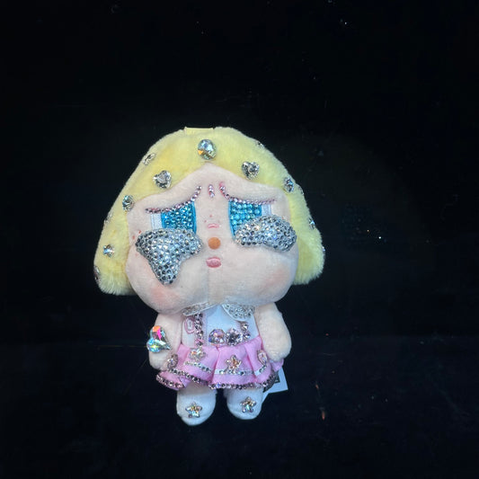 CRYBABY Sunset Concert Series